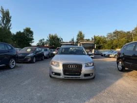 Audi A3 2.0 TDI, ПОДГРЕВ, НАВИГАЦИЯ