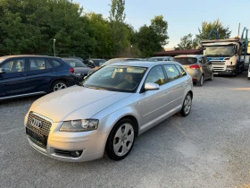 Audi A3 2.0 TDI, ПОДГРЕВ, НАВИГАЦИЯ | Auto.bg — изображение 2 Audi A3 2.0 TDI, ПОДГРЕВ, НАВИГАЦИЯ | Auto.bg — изображение 2