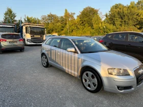 Audi A3 2.0 TDI, ПОДГРЕВ, НАВИГАЦИЯ | Auto.bg — изображение 5 Audi A3 2.0 TDI, ПОДГРЕВ, НАВИГАЦИЯ | Auto.bg — изображение 5