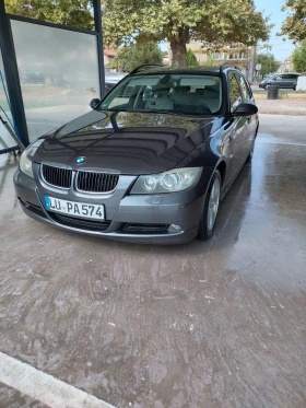 BMW 320 - Car24.bg BMW 320