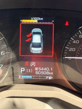 Subaru XV 2.0;automatic;4x4;82 000 km | Auto.bg — изображение 12 Subaru XV 2.0;automatic;4x4;82 000 km | Auto.bg — изображение 12