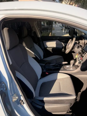 Subaru XV 2.0;automatic;4x4;82 000 km | Auto.bg — изображение 9 Subaru XV 2.0;automatic;4x4;82 000 km | Auto.bg — изображение 9