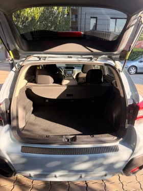 Subaru XV 2.0;automatic;4x4;82 000 km | Auto.bg — изображение 11 Subaru XV 2.0;automatic;4x4;82 000 km | Auto.bg — изображение 11