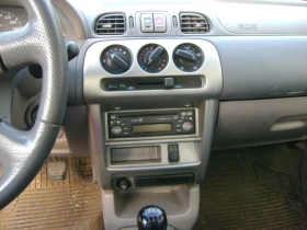 Nissan Micra 1.4i - 12 € - 41121892 10 | Car24.bg Nissan Micra 1.4i - 12 € - 41121892 10