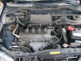 Nissan Micra 1.4i - 12 € - 41121892 6 | Car24.bg Nissan Micra 1.4i - 12 € - 41121892 6