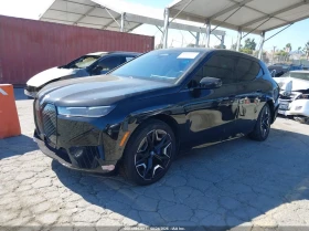 BMW iX xDrive50 - 29900 € - 81985075 2 | Car24.bg BMW iX xDrive50 - 29900 € - 81985075 2