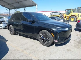 BMW iX xDrive50 - Car24.bg BMW iX xDrive50