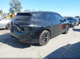 BMW iX xDrive50 - 29900 € - 81985075 4 | Car24.bg BMW iX xDrive50 - 29900 € - 81985075 4