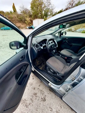 Seat Altea 1.9 TDI Facelift - 3300 € - 83985155 5 | Car24.bg Seat Altea 1.9 TDI Facelift - 3300 € - 83985155 5