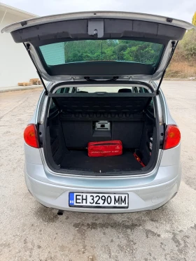 Seat Altea 1.9 TDI Facelift - 3300 € - 83985155 9 | Car24.bg Seat Altea 1.9 TDI Facelift - 3300 € - 83985155 9