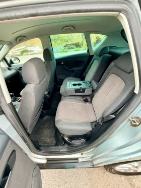 Seat Altea 1.9 TDI Facelift - 3300 € - 83985155 8 | Car24.bg Seat Altea 1.9 TDI Facelift - 3300 € - 83985155 8