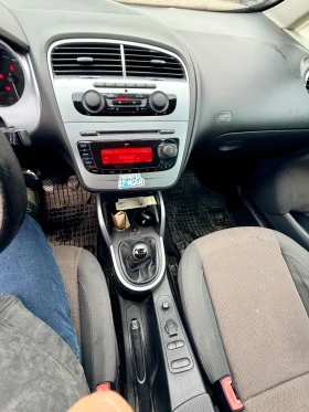 Seat Altea 1.9 TDI Facelift - 3300 € - 83985155 7 | Car24.bg Seat Altea 1.9 TDI Facelift - 3300 € - 83985155 7
