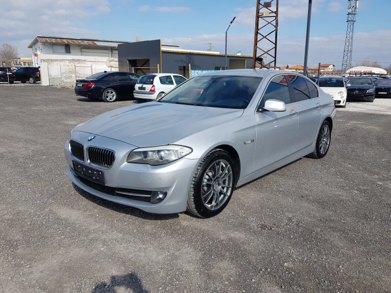 BMW 530 D-258 к.с. /11/2013г. СЕДАН АВТОМАТИК EURO 5B - 10999 € / 21512.17 лв. - 61745957 1 | Car24.bg BMW 530 D-258 к.с. /11/2013г. СЕДАН АВТОМАТИК EURO 5B - 10999 € / 21512.17 лв. - 61745957 1