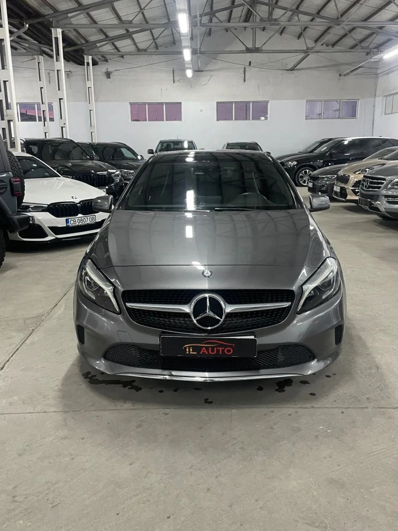 Mercedes-Benz A 220 d/AMG/4matic/панорама/камера/ТОП!!! - 14000 € / 27381.62 лв. - 39321845 1 | Car24.bg Mercedes-Benz A 220 d/AMG/4matic/панорама/камера/ТОП!!! - 14000 € / 27381.62 лв. - 39321845 1