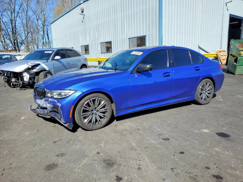 BMW 340 * M340i* КОЖА* ПОДГРЕВ* ШИБИДАХ* NAVI* LED* BUY NO - 22000 € / 43028.26 лв. - 39039980 1 | Car24.bg BMW 340 * M340i* КОЖА* ПОДГРЕВ* ШИБИДАХ* NAVI* LED* BUY NO - 22000 € / 43028.26 лв. - 39039980 1