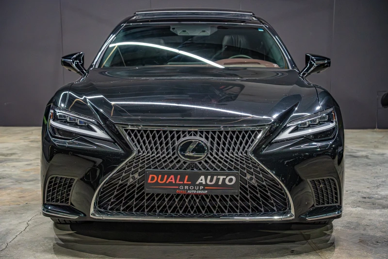 Lexus LS 500 3.5i /PRIVILEGE LINE/FULL MAX/ - 65000 € - 69702935 1 | Car24.bg Lexus LS 500 3.5i /PRIVILEGE LINE/FULL MAX/ - 65000 € - 69702935 1