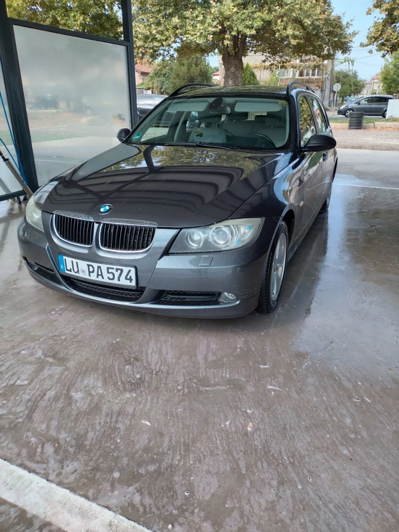 BMW 320 - 2500 € - 74329902 1 | Car24.bg BMW 320 - 2500 € - 74329902 1