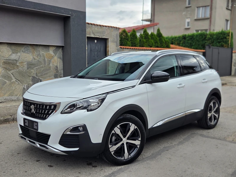 Peugeot 3008 1.5e-HDi ALLURE* УНИКАЛЕН АВТОМОБИЛ* - 12500 € - 58777792 1 | Car24.bg Peugeot 3008 1.5e-HDi ALLURE* УНИКАЛЕН АВТОМОБИЛ* - 12500 € - 58777792 1