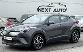 Toyota C-HR 2.0i 144HP БЕНЗИН/ГАЗ - Car24.bg Toyota C-HR 2.0i 144HP БЕНЗИН/ГАЗ
