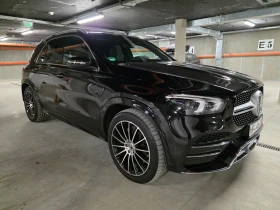 Mercedes-Benz GLE 580 - Car24.bg Mercedes-Benz GLE 580