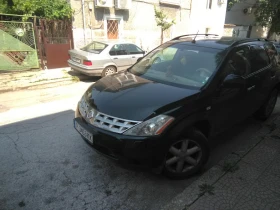 Nissan Murano - 599 € / 1171.54 лв. - 96686792 2 | Car24.bg Nissan Murano - 599 € / 1171.54 лв. - 96686792 2