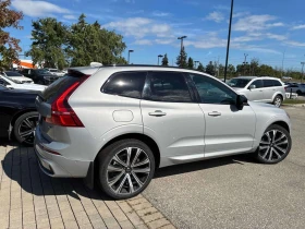 Volvo XC60 B6 R Design CARFAX | Auto.bg — изображение 3 Volvo XC60 B6 R Design CARFAX | Auto.bg — изображение 3