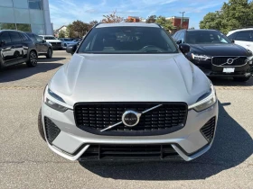 Volvo XC60 B6 R Design CARFAX | Auto.bg — изображение 6 Volvo XC60 B6 R Design CARFAX | Auto.bg — изображение 6