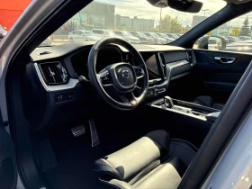 Volvo XC60 B6 R Design CARFAX | Auto.bg — изображение 5 Volvo XC60 B6 R Design CARFAX | Auto.bg — изображение 5