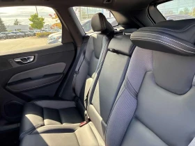Volvo XC60 B6 R Design CARFAX | Auto.bg — изображение 12 Volvo XC60 B6 R Design CARFAX | Auto.bg — изображение 12