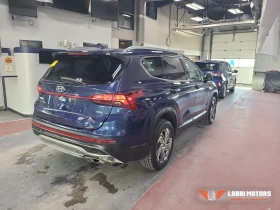 Hyundai Santa fe - 15500 € - 93654336 3 | Car24.bg Hyundai Santa fe - 15500 € - 93654336 3