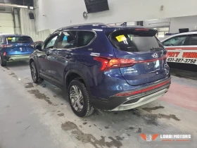 Hyundai Santa fe - 15500 € - 93654336 4 | Car24.bg Hyundai Santa fe - 15500 € - 93654336 4