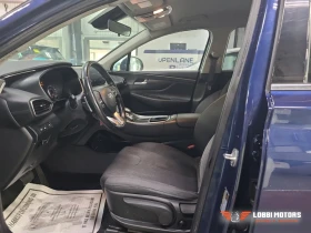 Hyundai Santa fe - 15500 € - 93654336 5 | Car24.bg Hyundai Santa fe - 15500 € - 93654336 5