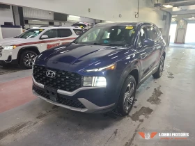 Hyundai Santa fe - Car24.bg Hyundai Santa fe