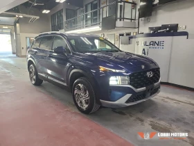Hyundai Santa fe - 15500 € - 93654336 2 | Car24.bg Hyundai Santa fe - 15500 € - 93654336 2