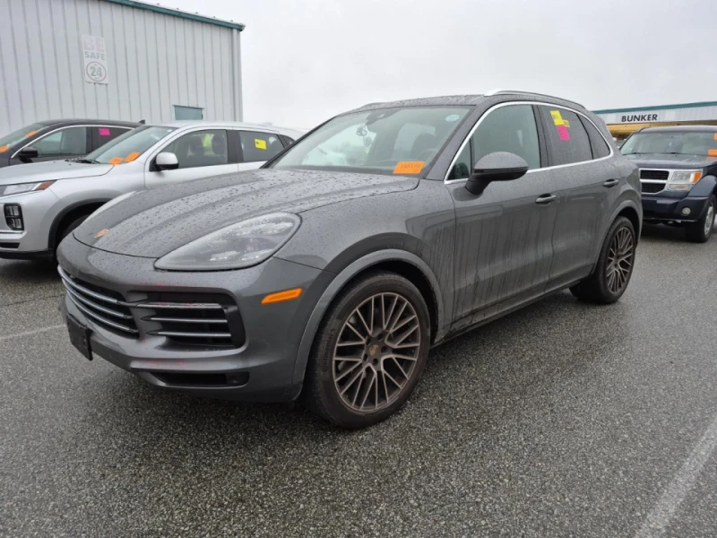 Porsche Cayenne 3.0L V6 AWD - 70250 лв. / 35918.25 € - 46442671 1 | Car24.bg Porsche Cayenne 3.0L V6 AWD - 70250 лв. / 35918.25 € - 46442671 1