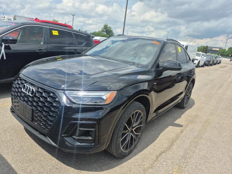 Audi Q5 SPORTBACK* S-LINE* AWD - 23750 € / 46450.96 лв. - 20082892 1 | Car24.bg Audi Q5 SPORTBACK* S-LINE* AWD - 23750 € / 46450.96 лв. - 20082892 1