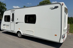 Каравана Hobby Lunar Clubman 2013г Регистрирана!!! | Auto.bg — изображение 6 Каравана Hobby Lunar Clubman 2013г Регистрирана!!! | Auto.bg — изображение 6