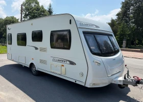 Каравана Hobby Lunar Clubman 2013г Регистрирана!!! | Auto.bg — изображение 2 Каравана Hobby Lunar Clubman 2013г Регистрирана!!! | Auto.bg — изображение 2