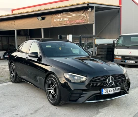 Mercedes-Benz E 220 CDI AMG Line * 360* Facelift ТОП - Car24.bg Mercedes-Benz E 220 CDI AMG Line * 360* Facelift ТОП
