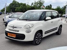 Fiat 500L 1.4i* ГАЗОВА УРЕДБА* EURO6B* ПАНОРАМА* - Car24.bg Fiat 500L 1.4i* ГАЗОВА УРЕДБА* EURO6B* ПАНОРАМА*
