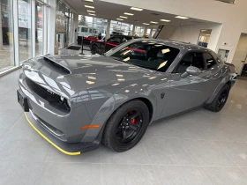 Dodge Challenger SRT DemonCARFAX* АВТОФИНАНС БЕЗ ПЪРВОНАЧАЛНА ВНОСК - Car24.bg Dodge Challenger SRT DemonCARFAX* АВТОФИНАНС БЕЗ ПЪРВОНАЧАЛНА ВНОСК