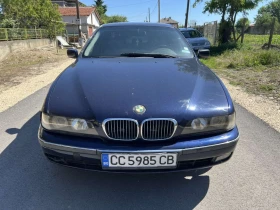 BMW 520 | Mobile.bg — малка снимка 3
