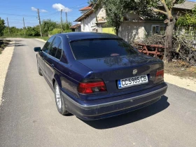 BMW 520 | Mobile.bg — малка снимка 4