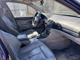 BMW 520 | Mobile.bg — малка снимка 9