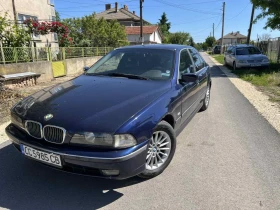 Снимка BMW 520