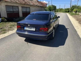 BMW 520 | Mobile.bg — малка снимка 5