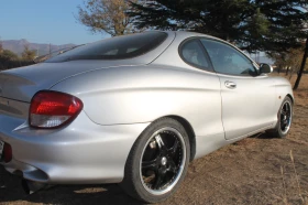Hyundai Coupe | Mobile.bg — малка снимка 3