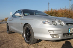 Hyundai Coupe | Mobile.bg — малка снимка 5