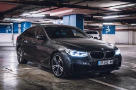 BMW 6 GT 640 M-SPORT B58 - Car24.bg BMW 6 GT 640 M-SPORT B58