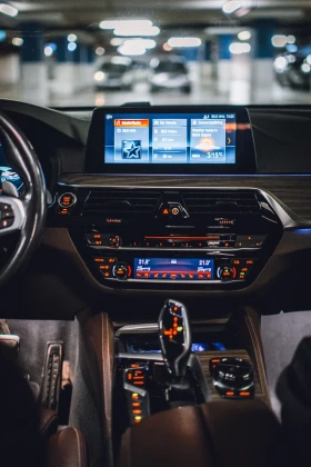 BMW 6 GT 640 M-SPORT B58 - 61900 лв. / 31648.97 € - 71529546 9 | Car24.bg BMW 6 GT 640 M-SPORT B58 - 61900 лв. / 31648.97 € - 71529546 9